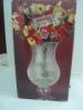 Brand New Glass Vase = $10