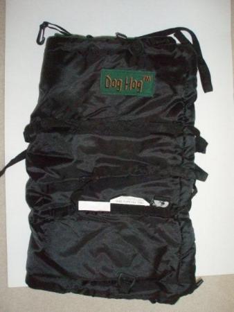 Dog Hog Car Seat Cover / Pet Blanket =$20